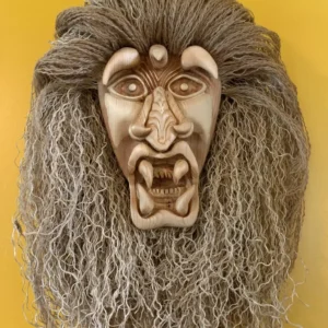 Carvings